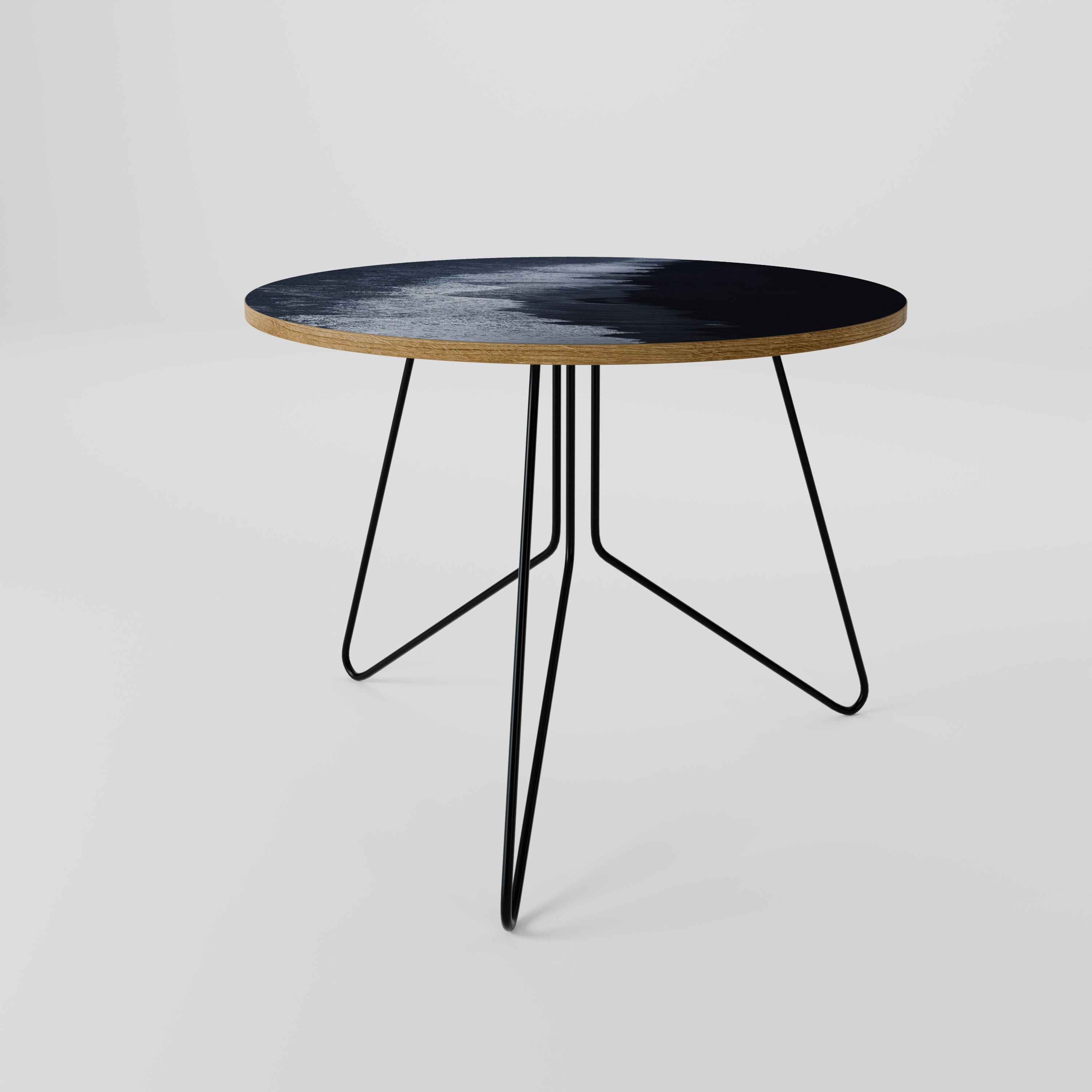 Mesa de centro SUSURRO DEL OCÉANO 69