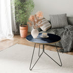 OCEAN'S WHISPER Coffee Table