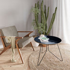 OCEAN'S WHISPER Coffee Table