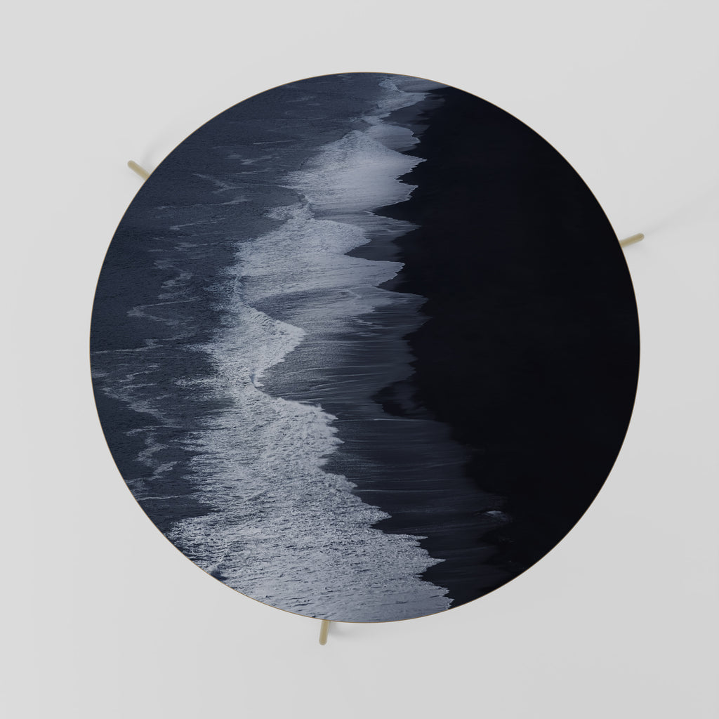 Mesa de centro SUSURRO DEL OCÉANO 69