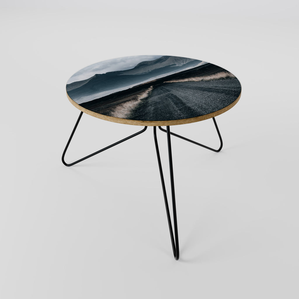 FOGBOUND HEIGHTS Coffee Table 60