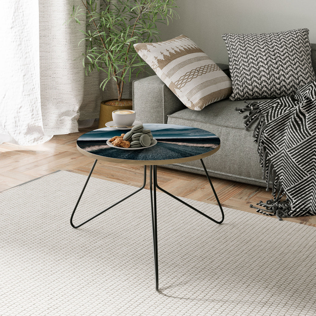 FOGBOUND HEIGHTS Coffee Table 60