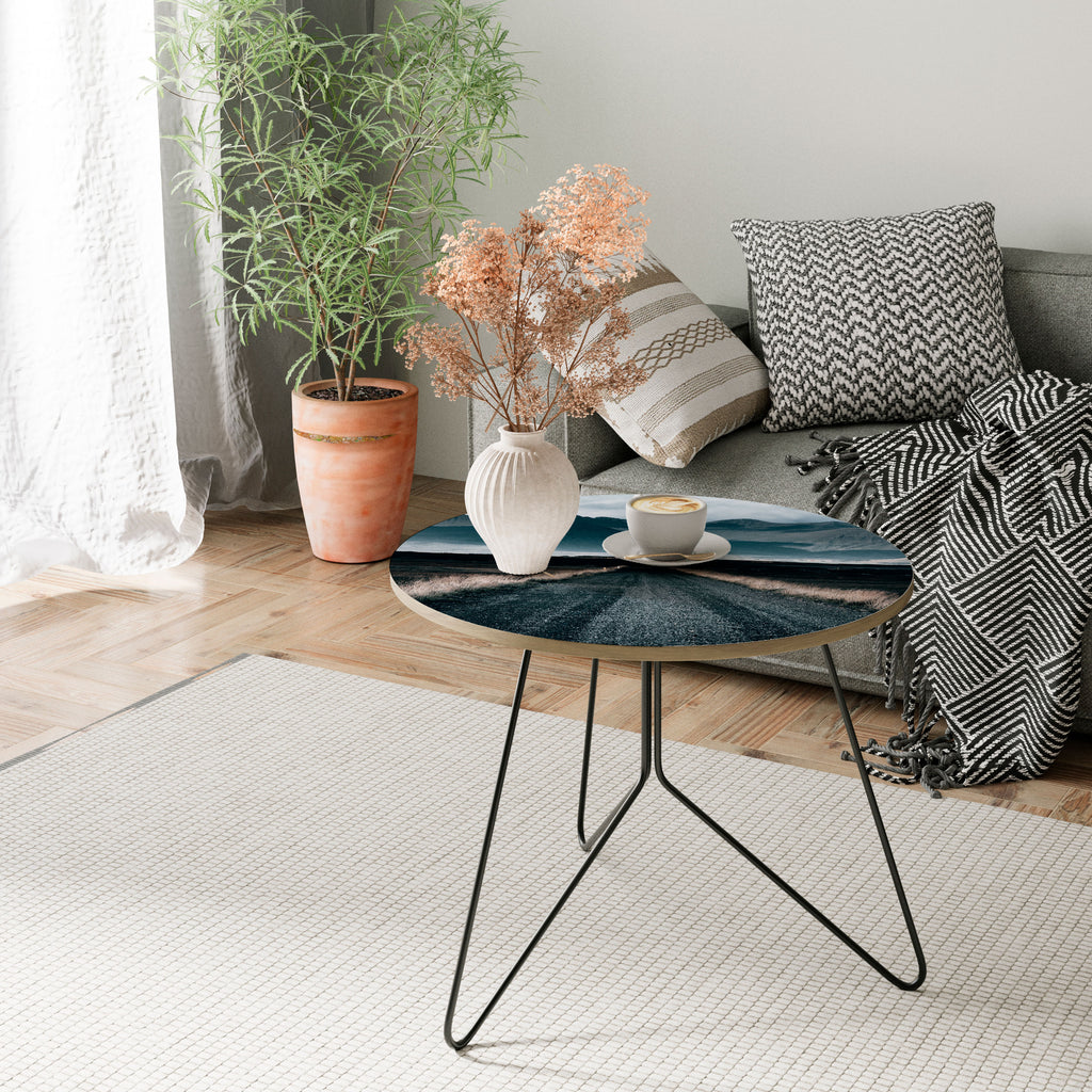 Mesa de centro FOGBOUND HEIGHTS 69