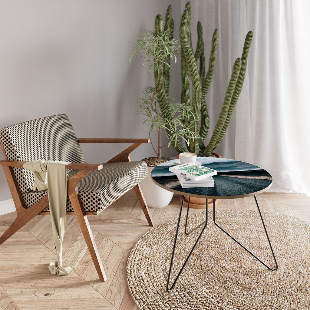 Mesa de centro FOGBOUND HEIGHTS 69