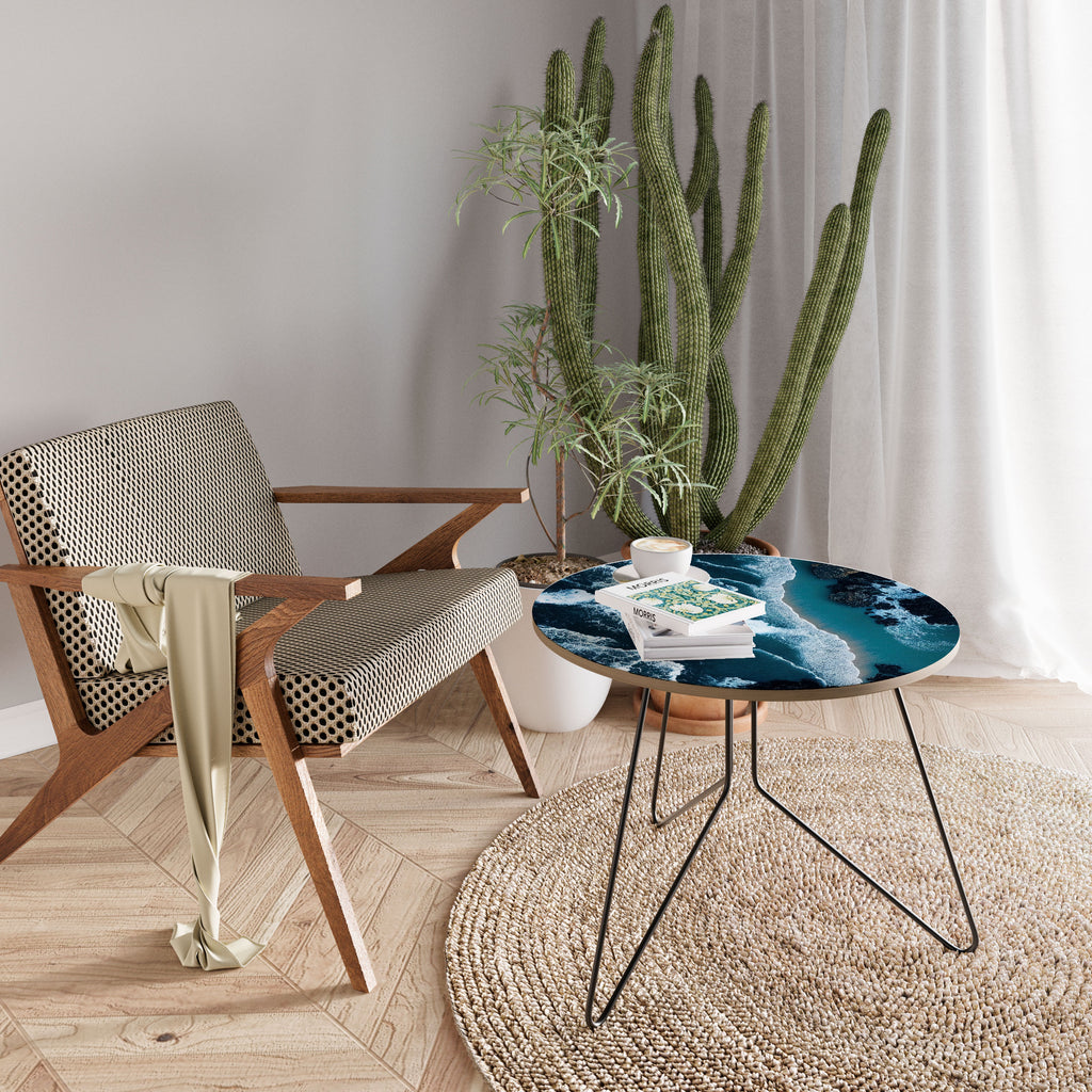 Mesa de centro COSMIC COASTLINE 69