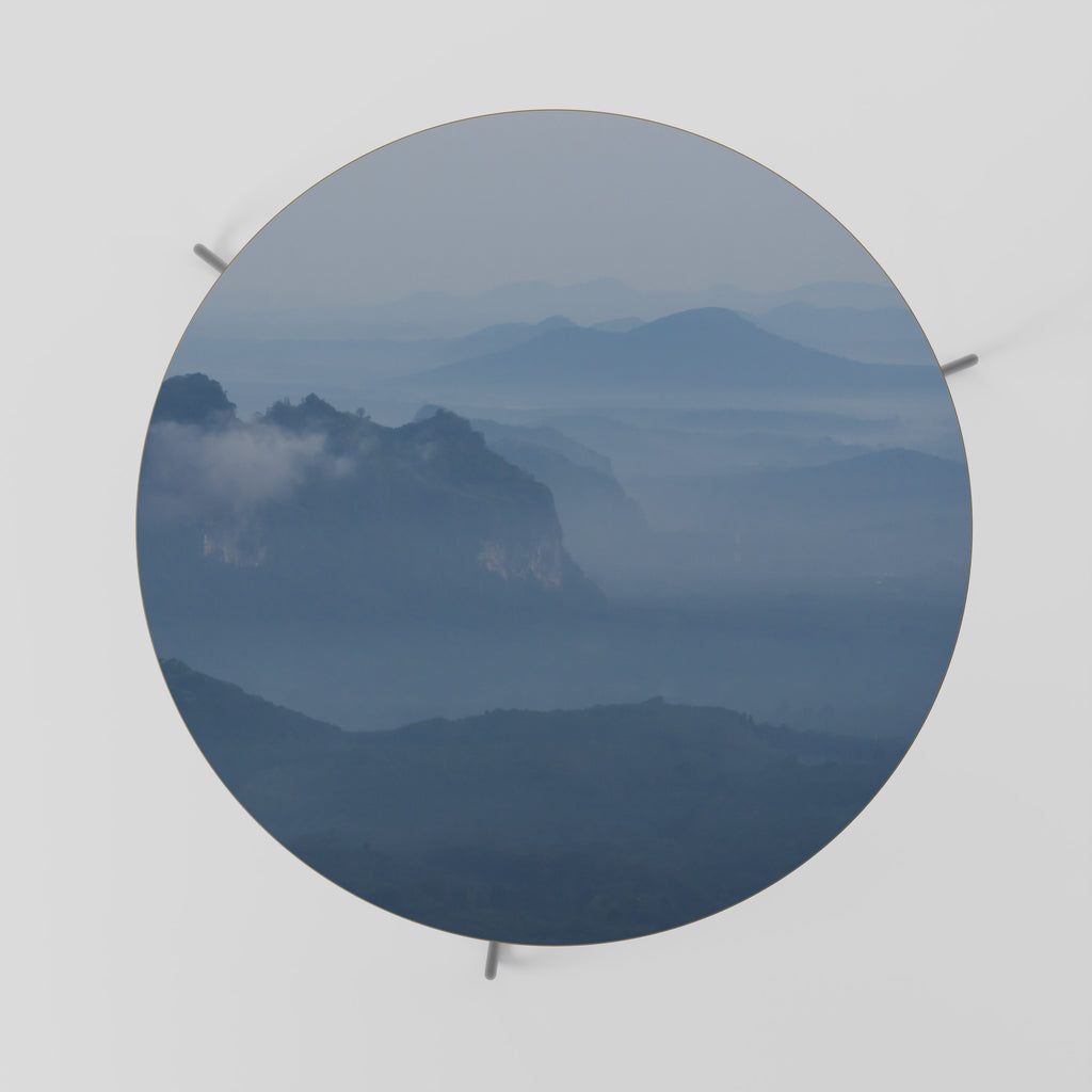 Mesa de centro MISTY MOUNTAIN WHISPER 69