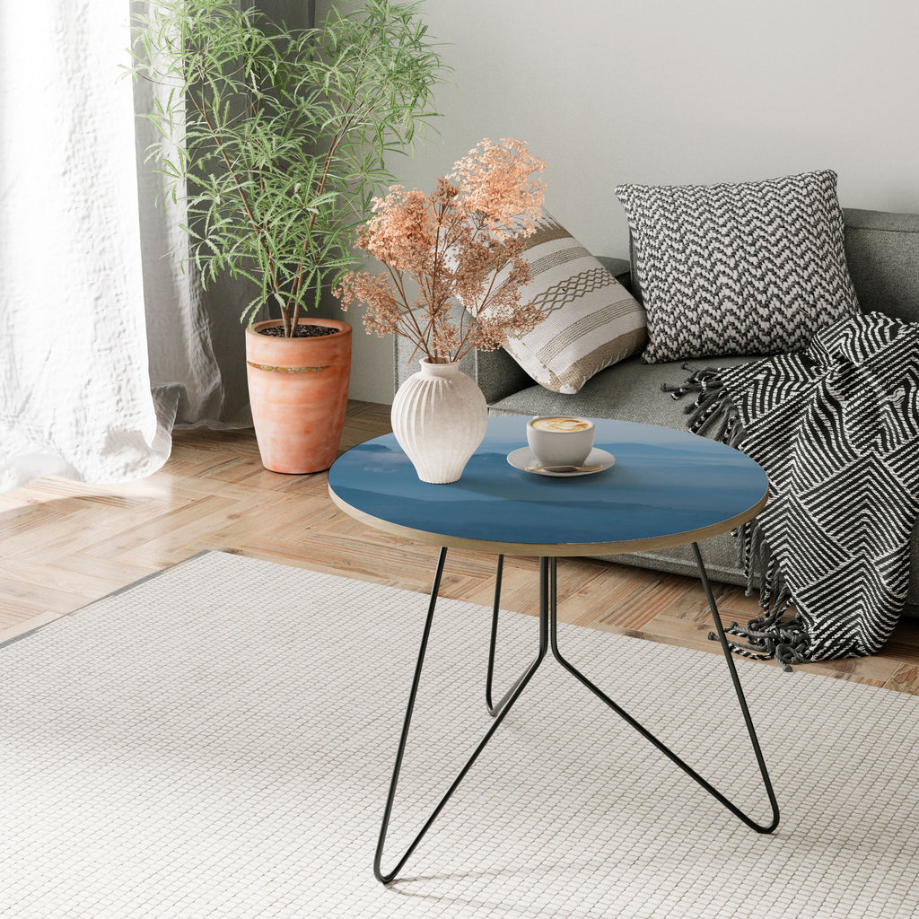 Mesa de centro MISTY MOUNTAIN WHISPER 69