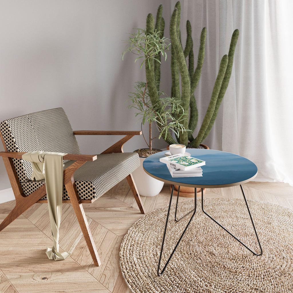 Mesa de centro MISTY MOUNTAIN WHISPER 69