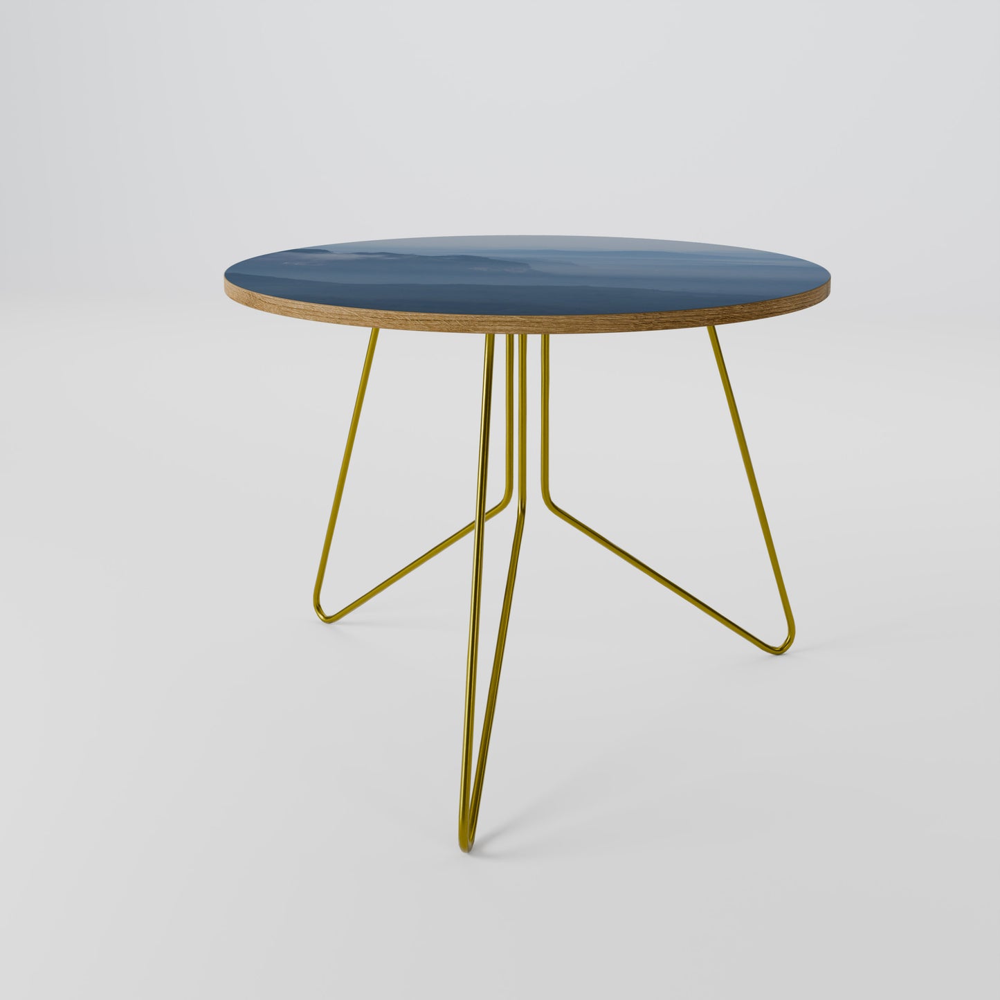 MISTY MOUNTAIN WHISPER Coffee Table