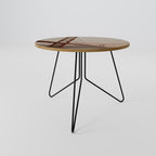 BRIDGE OF DREAMS Mesa de centro