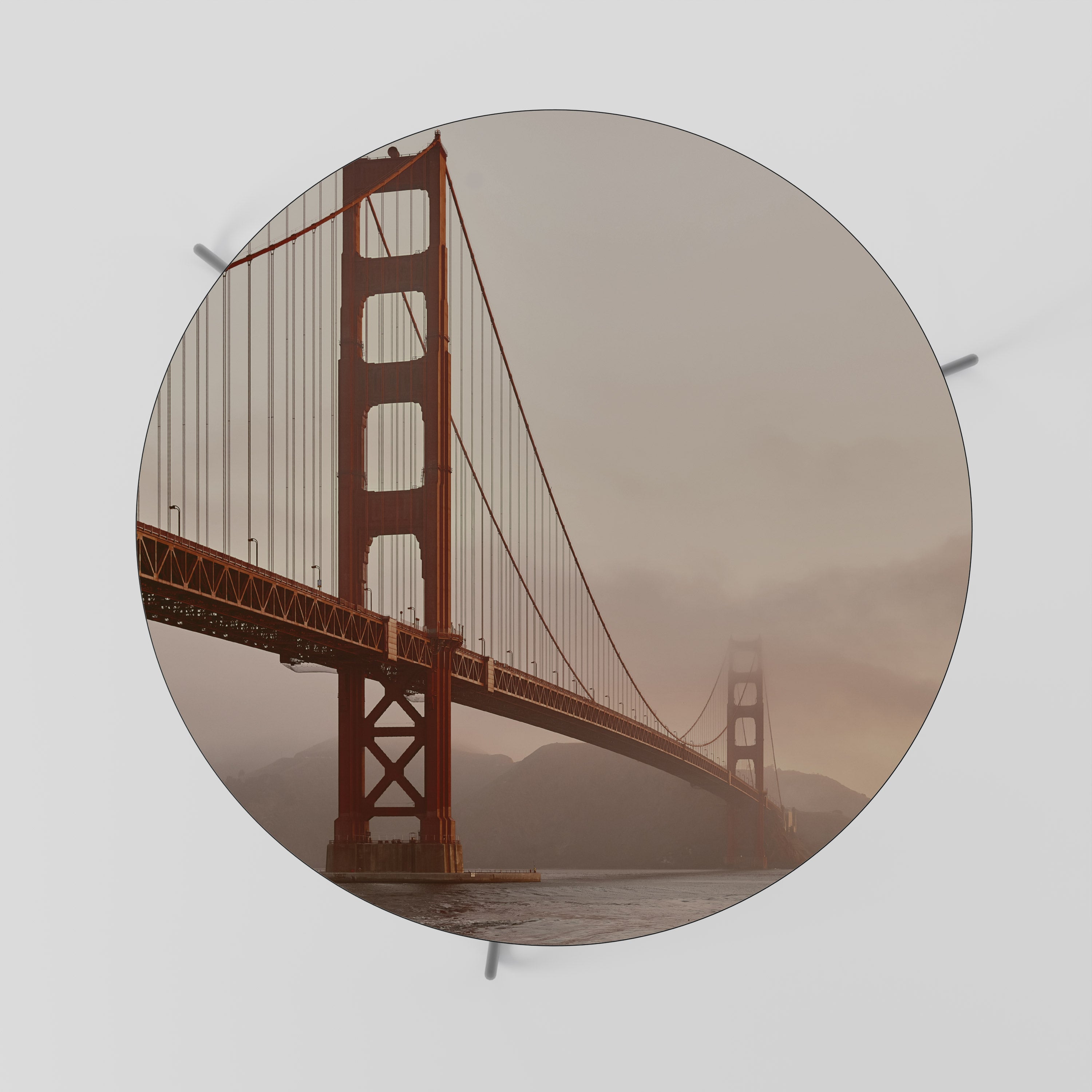 Mesa de centro BRIDGE OF DREAMS 69