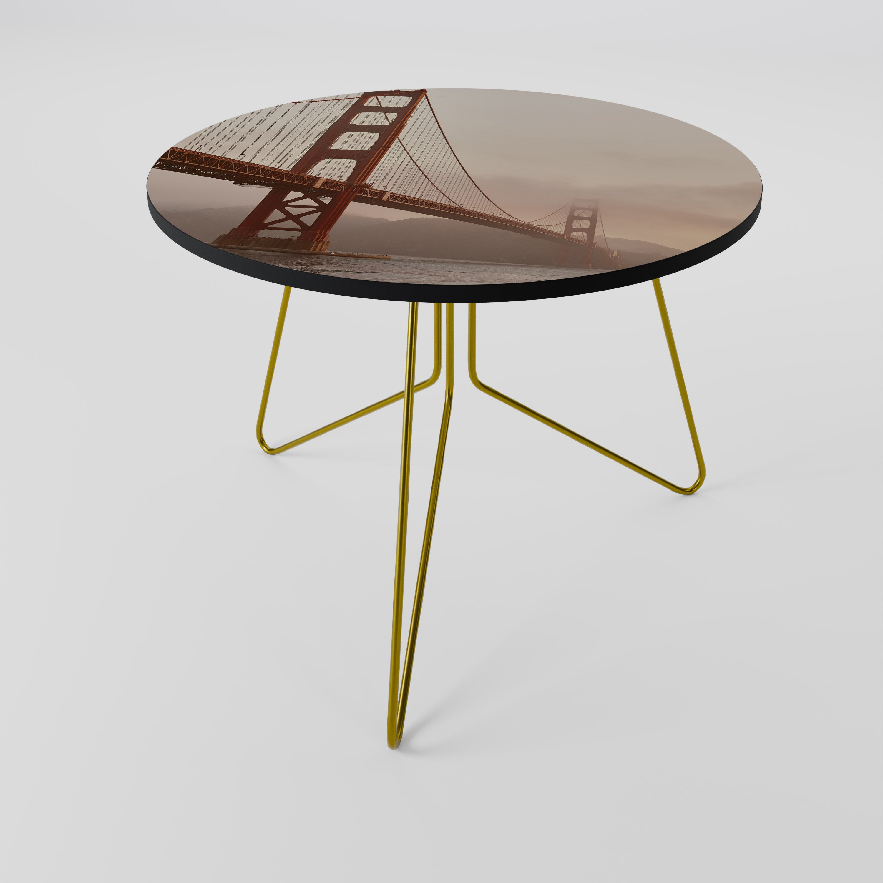 Mesa de centro BRIDGE OF DREAMS 69