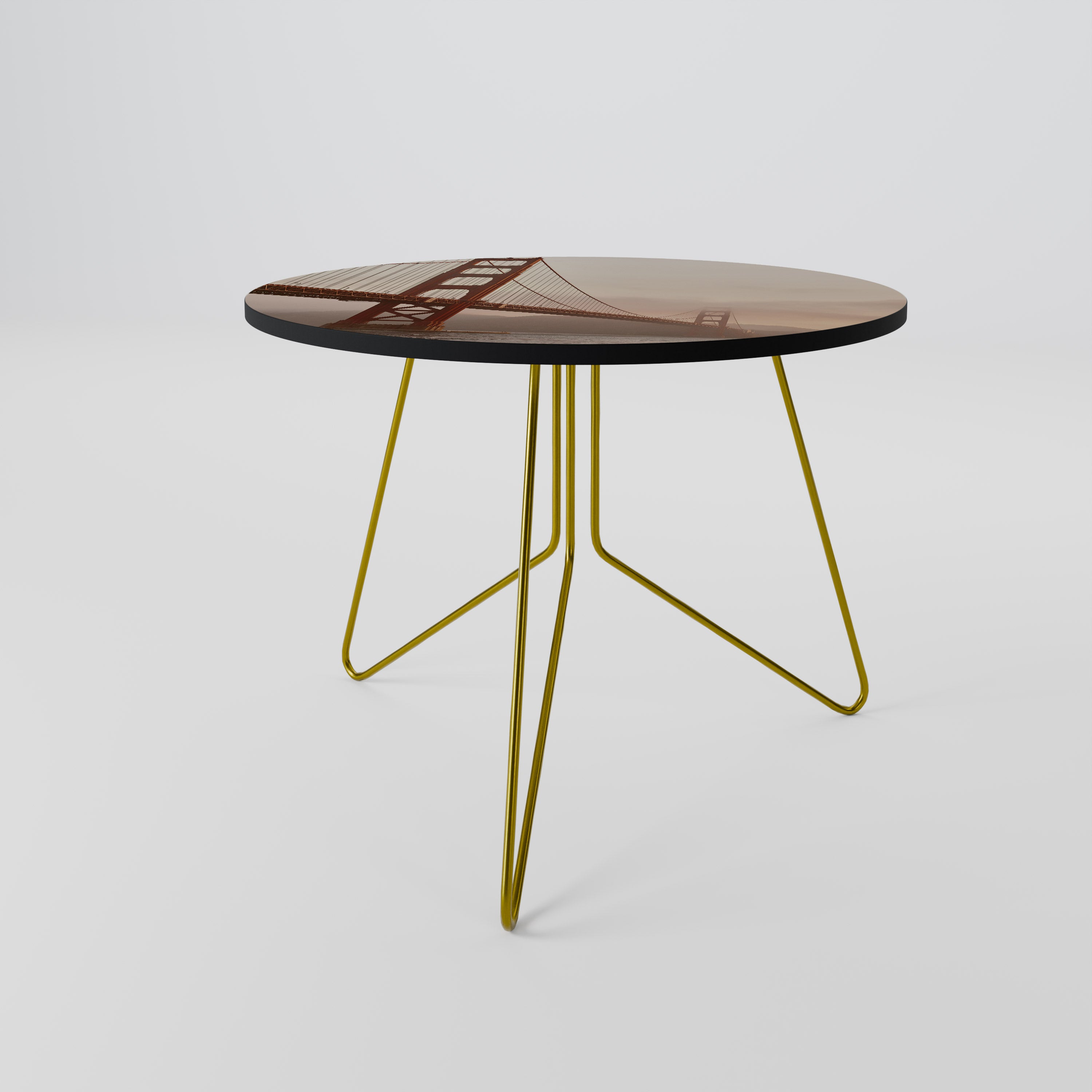 Mesa de centro BRIDGE OF DREAMS 69