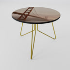 BRIDGE OF DREAMS Mesa de centro