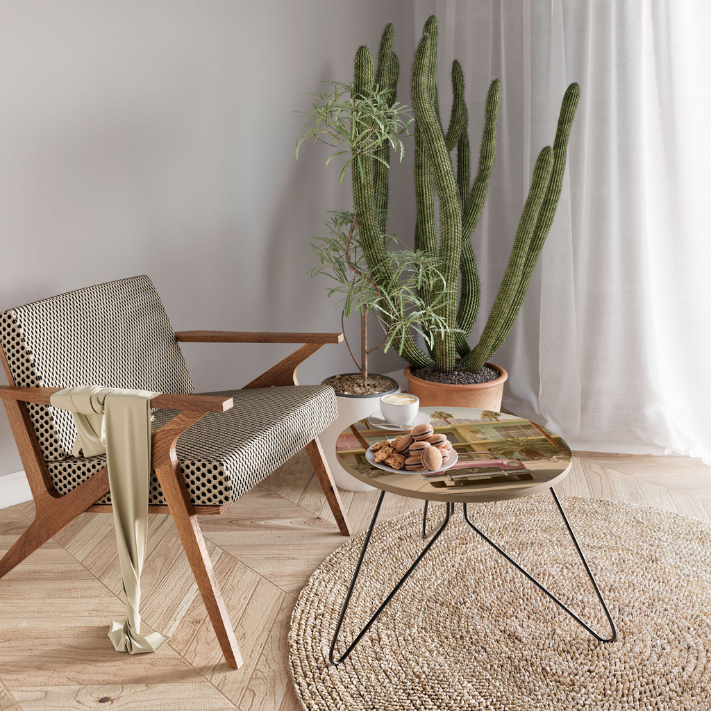 CALIFORNIAN STYLE Coffee Table 60