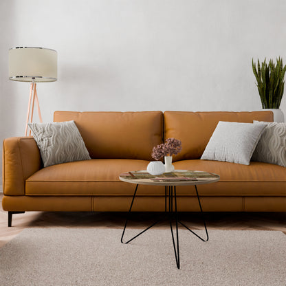 CALIFORNIAN STYLE Coffee Table