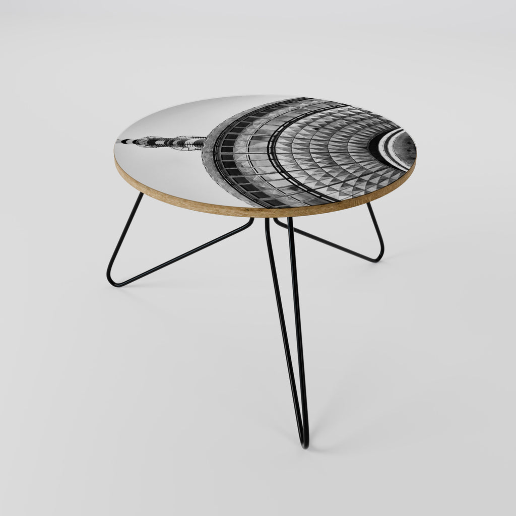 BERLINER FERNSEHTURM Coffee Table 60
