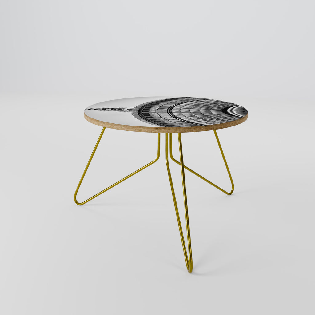 BERLINER FERNSEHTURM Coffee Table 60