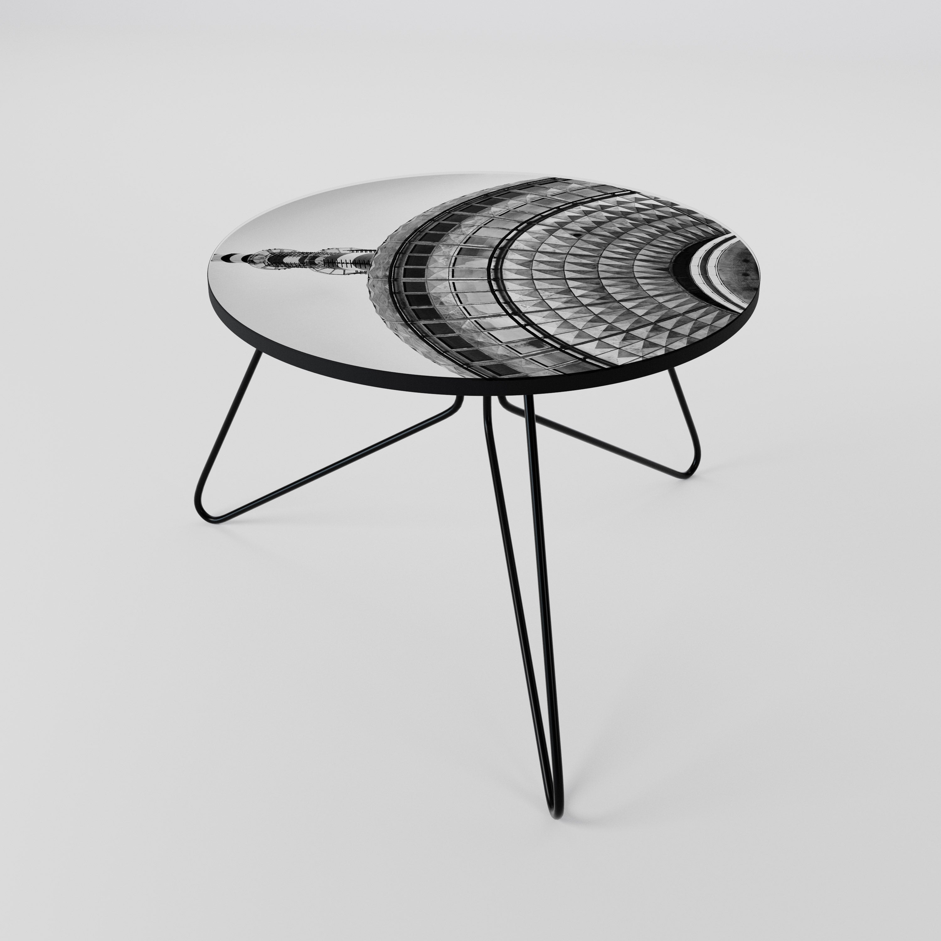 BERLINER FERNSEHTURM Coffee Table 60