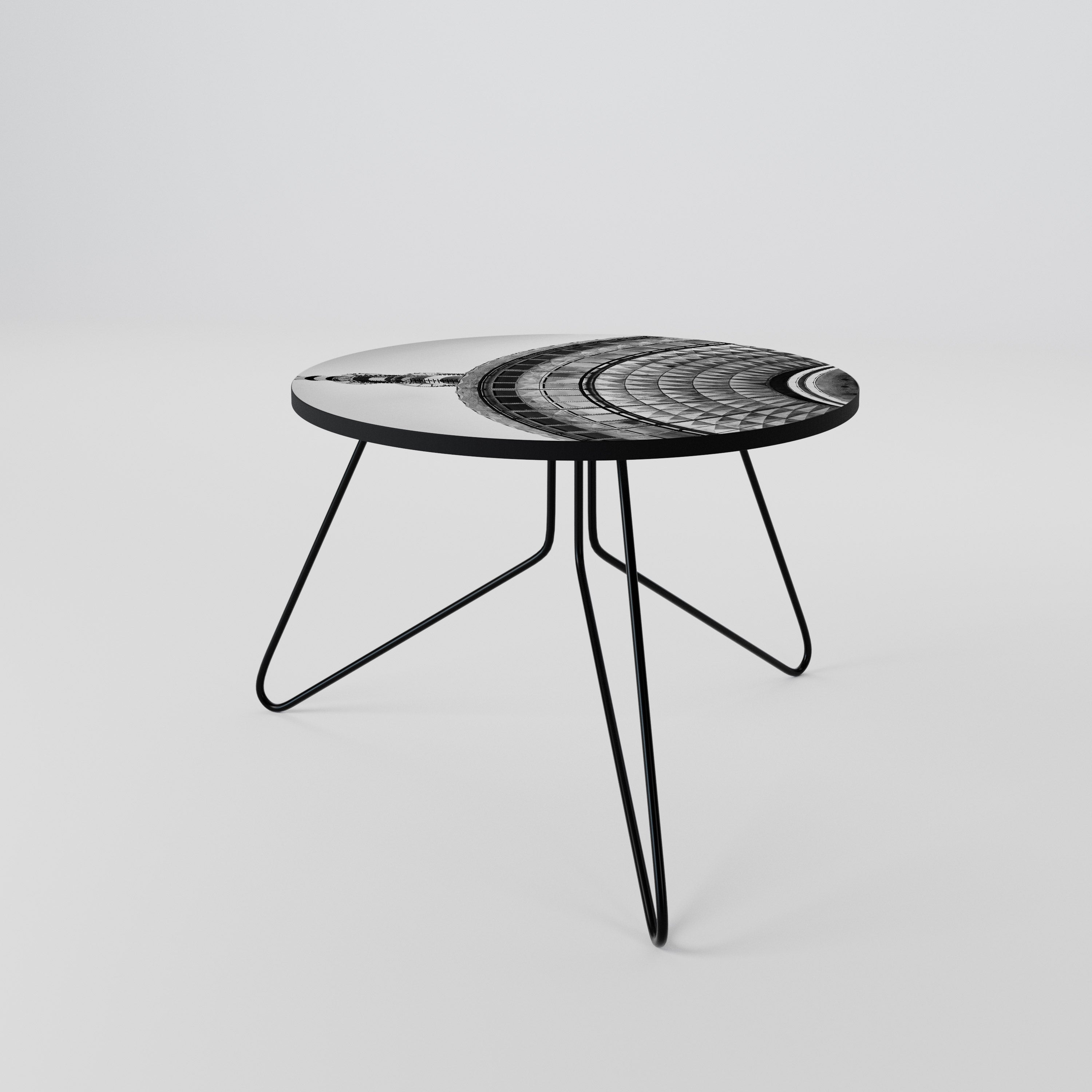 BERLINER FERNSEHTURM Coffee Table