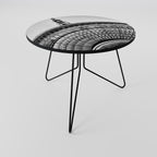 BERLINER FERNSEHTURM Mesa de centro