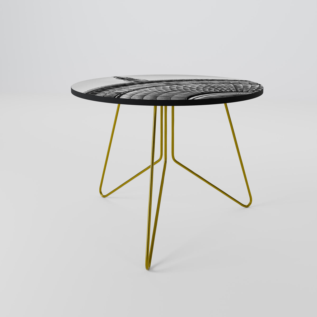 BERLINER FERNSEHTURM Coffee Table