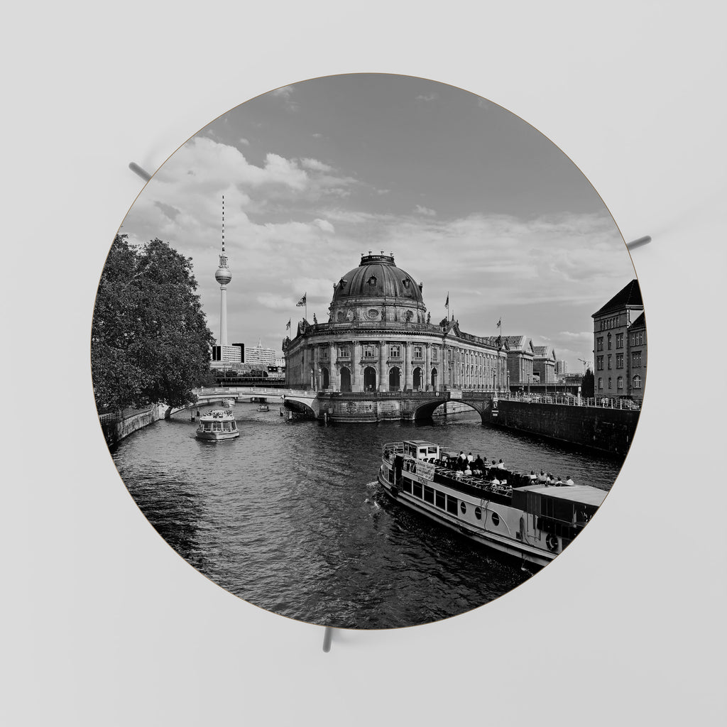 FANTASMAS DE LA HISTORIA Mesa de centro 69