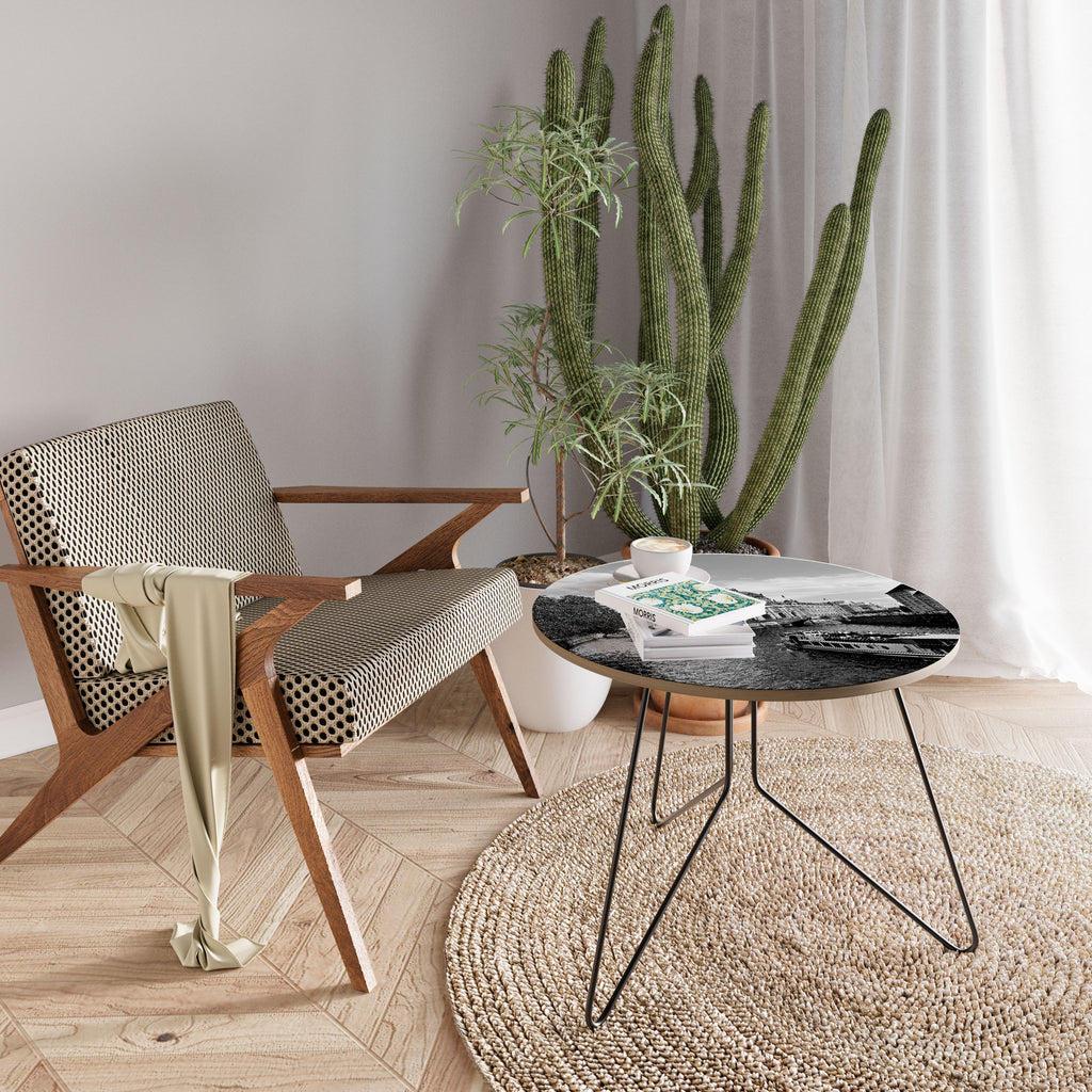 FANTASMAS DE LA HISTORIA Mesa de centro 69