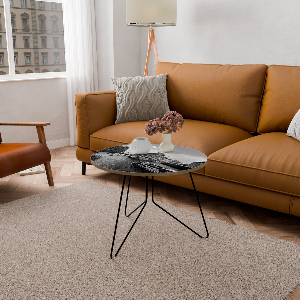 FANTASMAS DE LA HISTORIA Mesa de centro 69