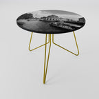 GHOSTS OF HISTORY Coffee Table