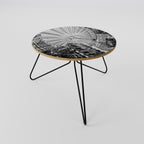 CEILING OF DREAMS Mesa de Centro Ø60