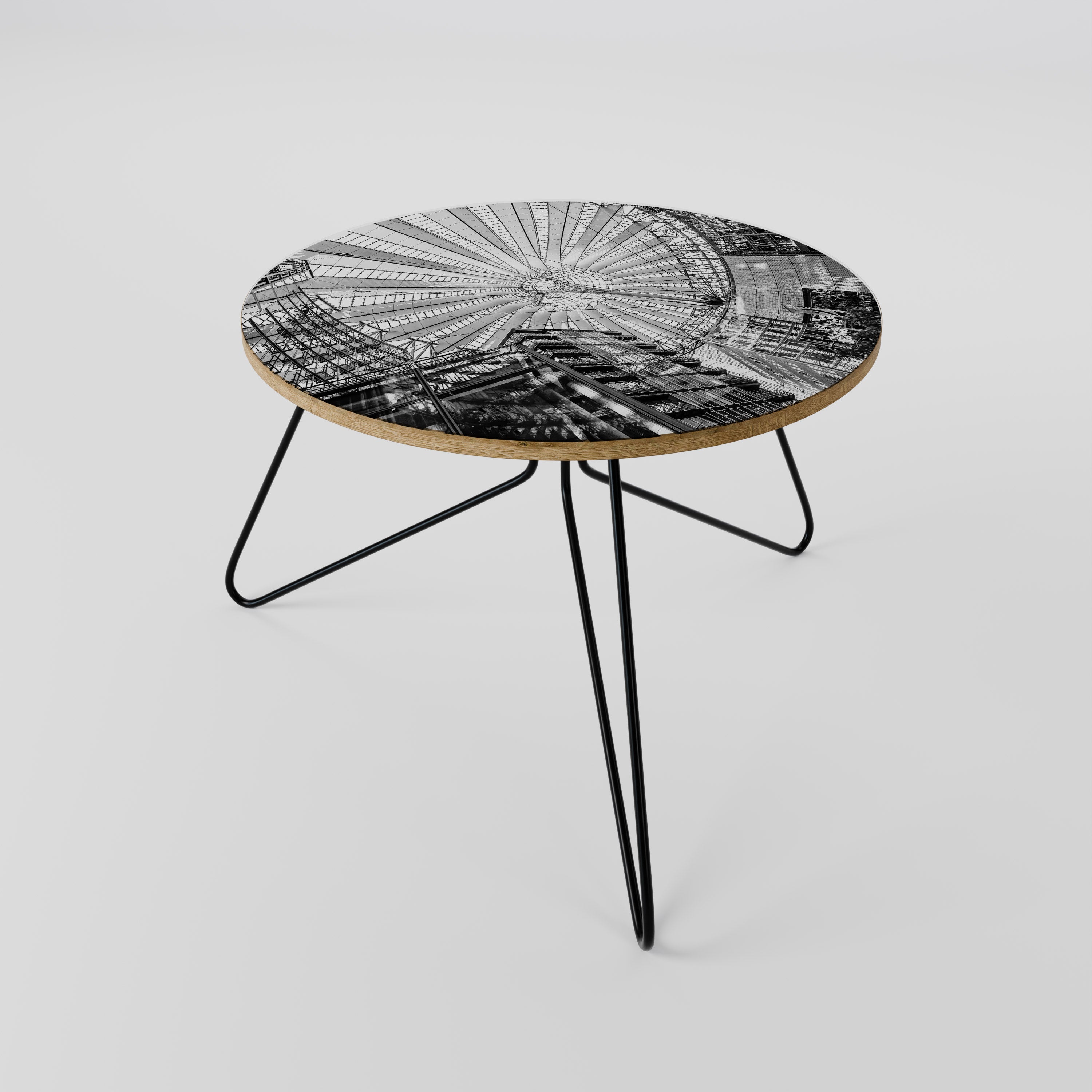 CEILING OF DREAMS Coffee Table 60