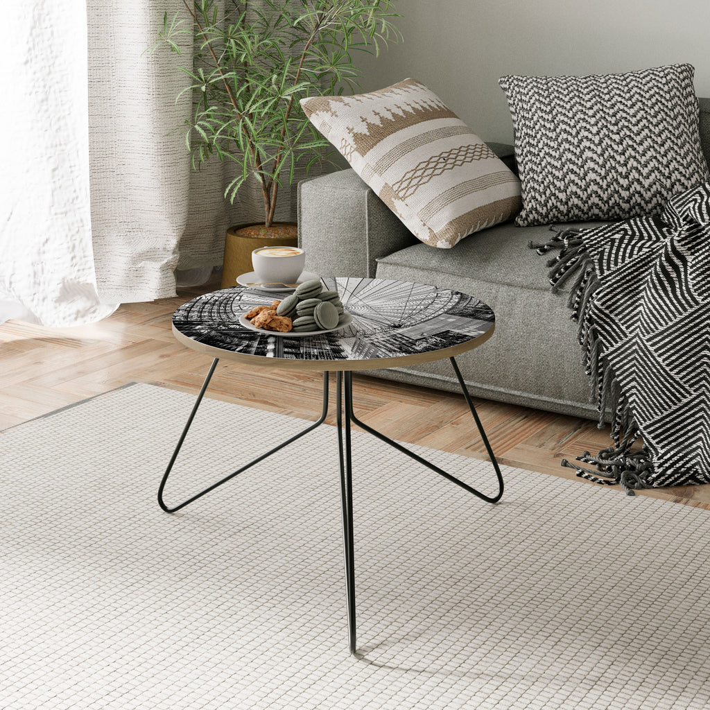 CEILING OF DREAMS Coffee Table 60