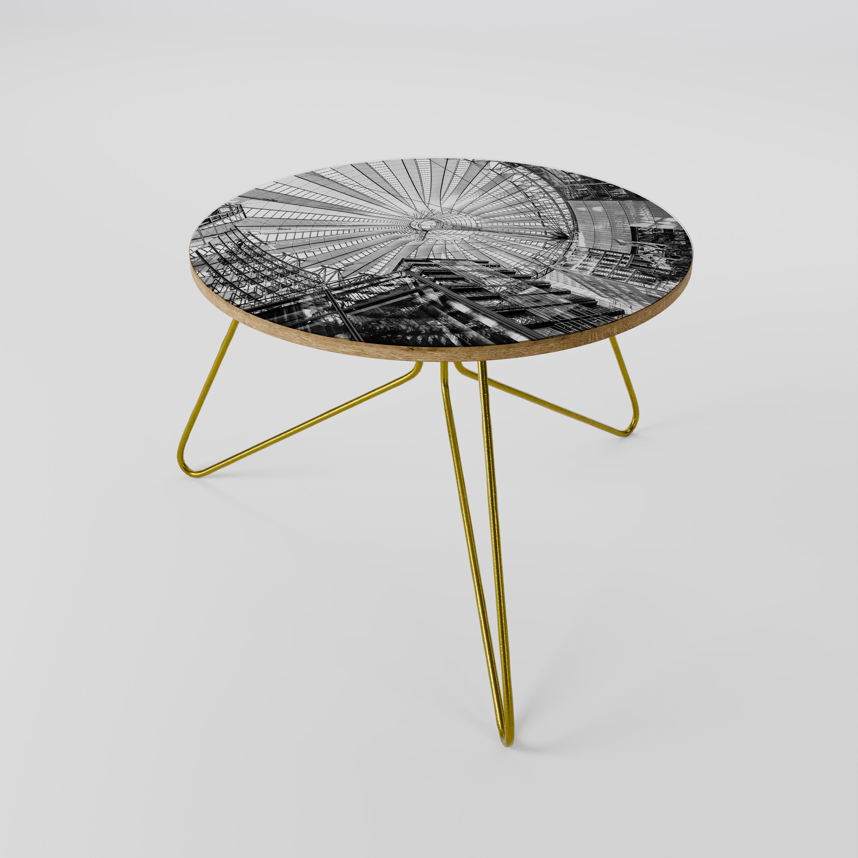 CEILING OF DREAMS Coffee Table 60