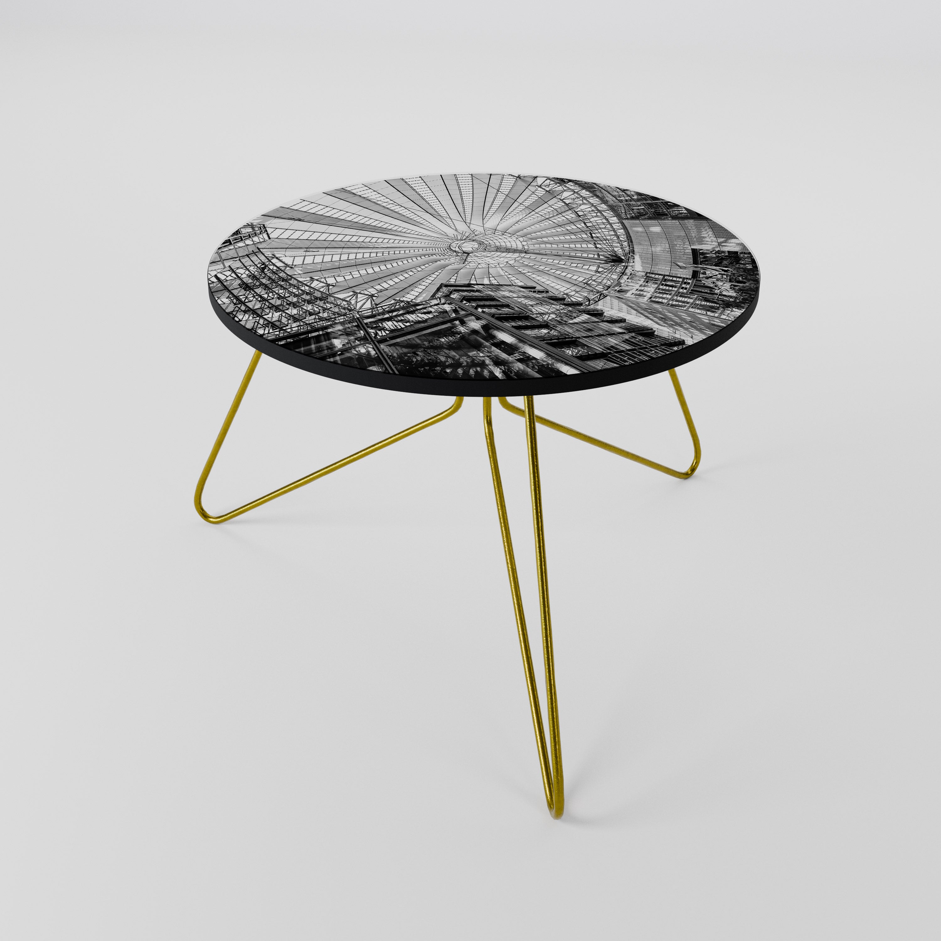 CEILING OF DREAMS Coffee Table 60