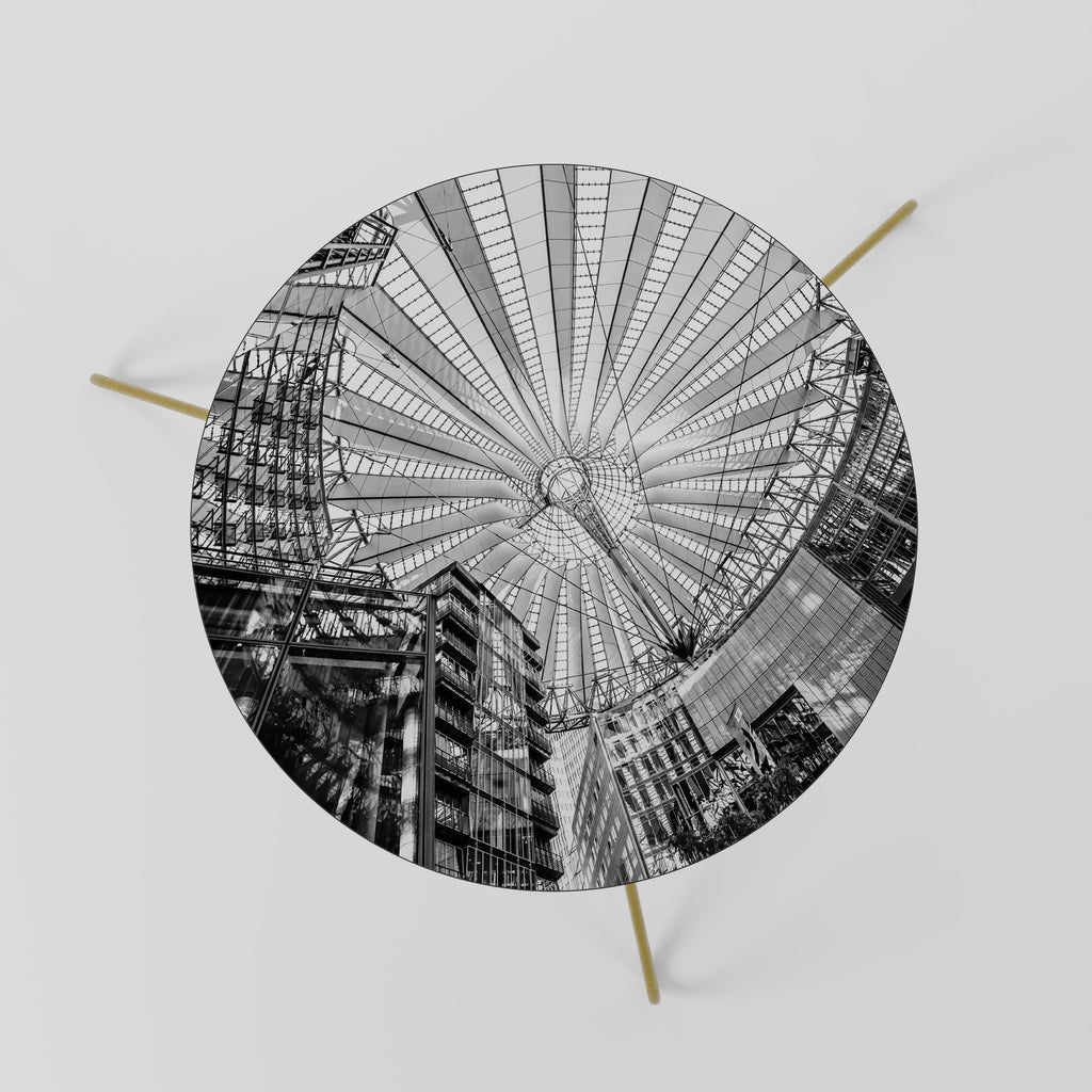 CEILING OF DREAMS Coffee Table 60