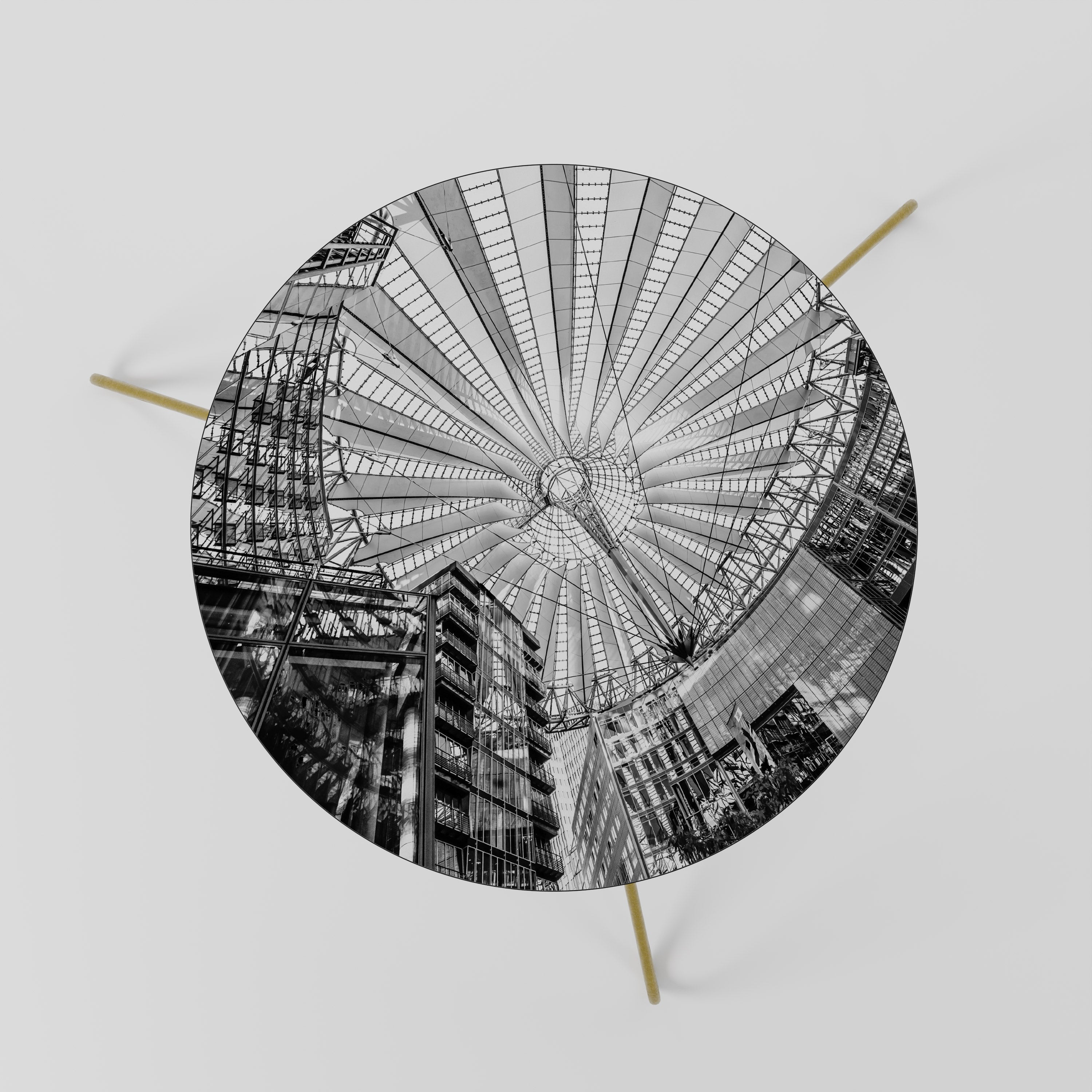 CEILING OF DREAMS Coffee Table 60