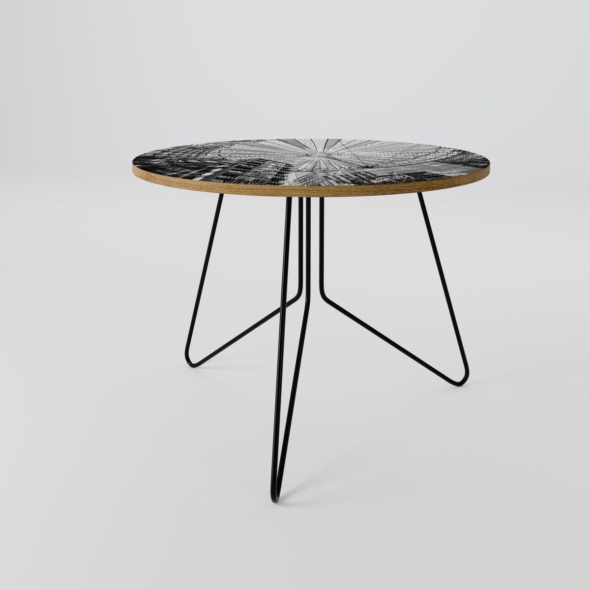 CEILING OF DREAMS Coffee Table