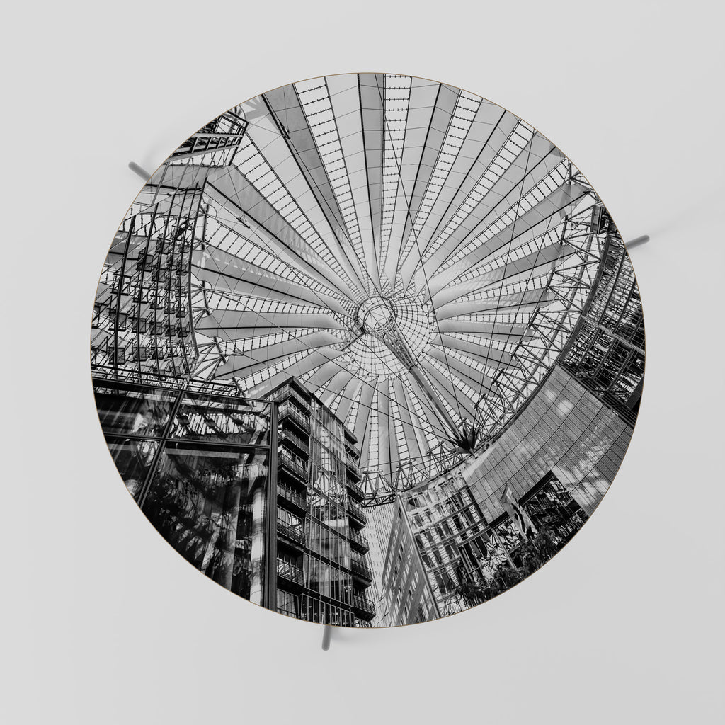 TECHO DE SUEÑOS Mesa de centro 69