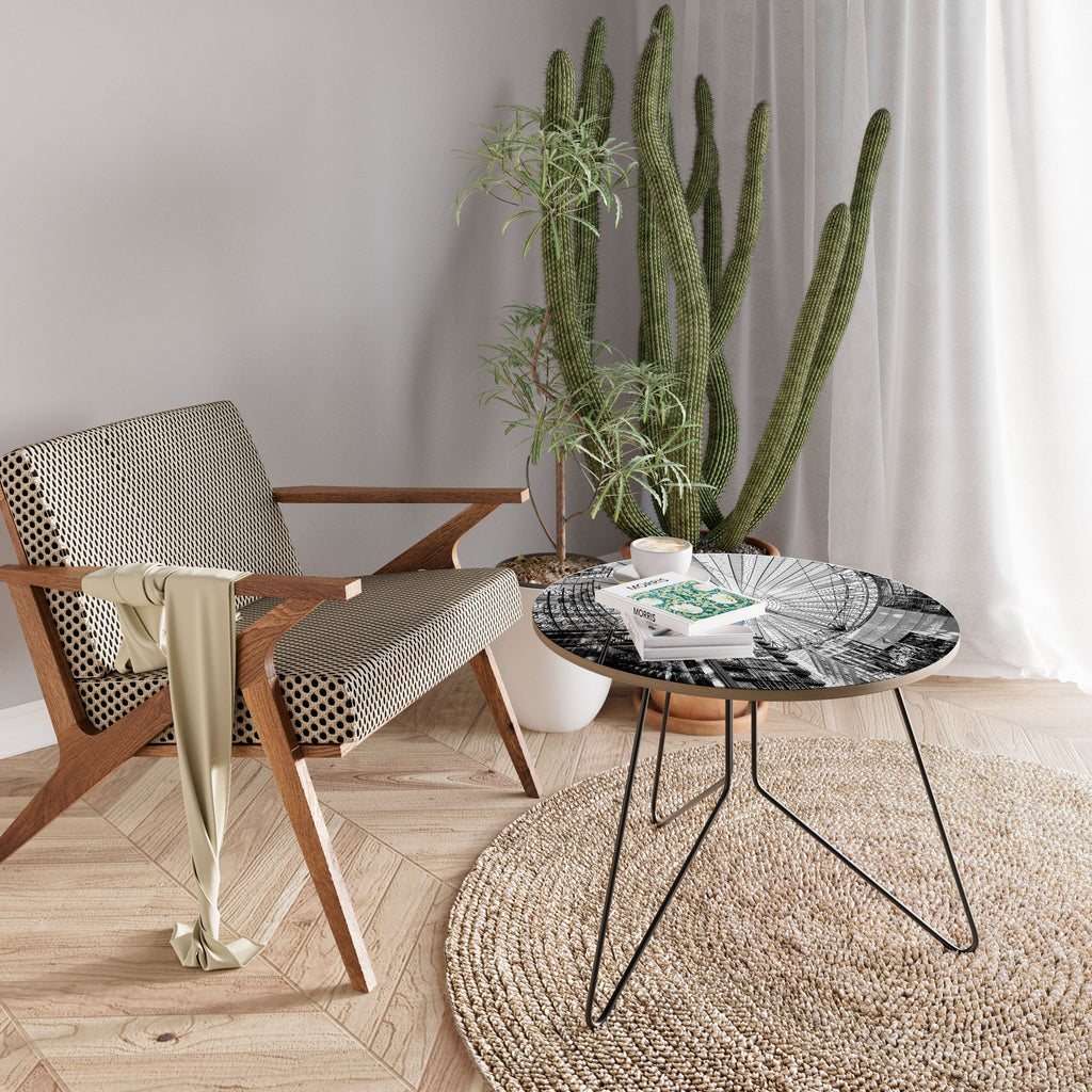 TECHO DE SUEÑOS Mesa de centro 69