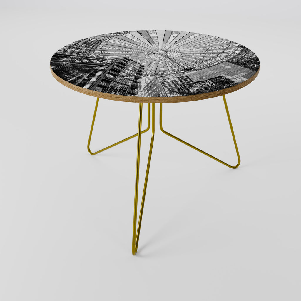 CEILING OF DREAMS Coffee Table