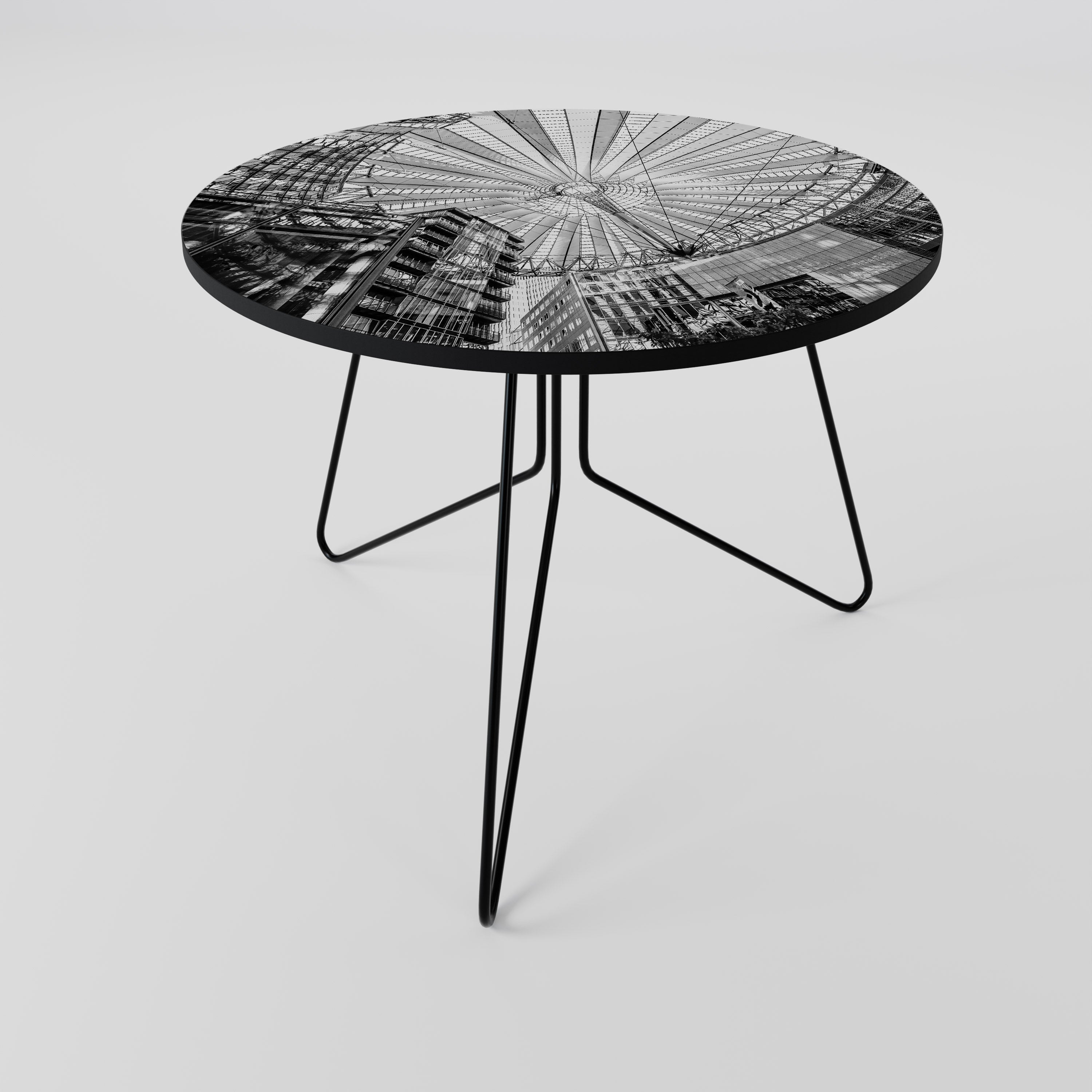 TECHO DE SUEÑOS Mesa de centro 69