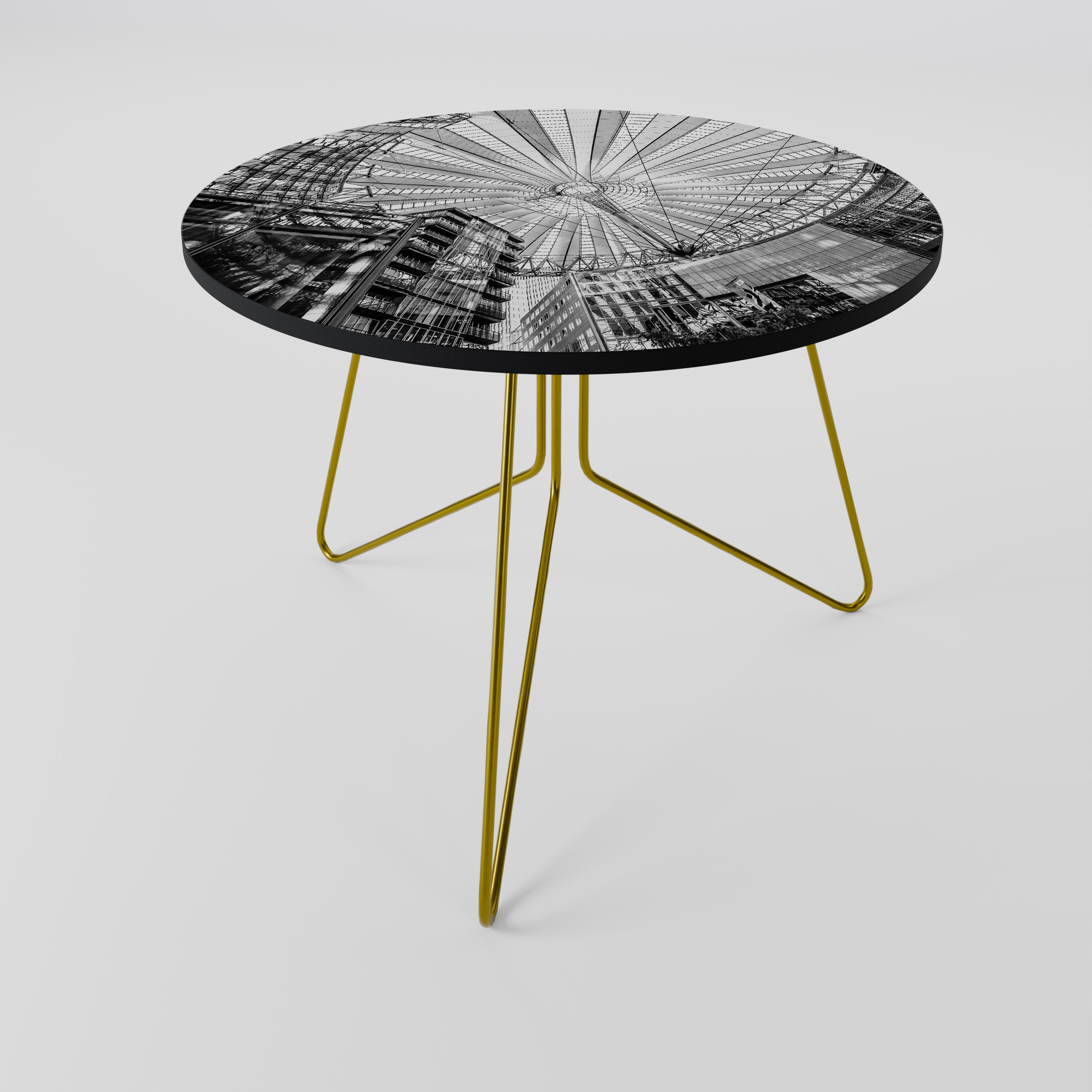 TECHO DE SUEÑOS Mesa de centro 69