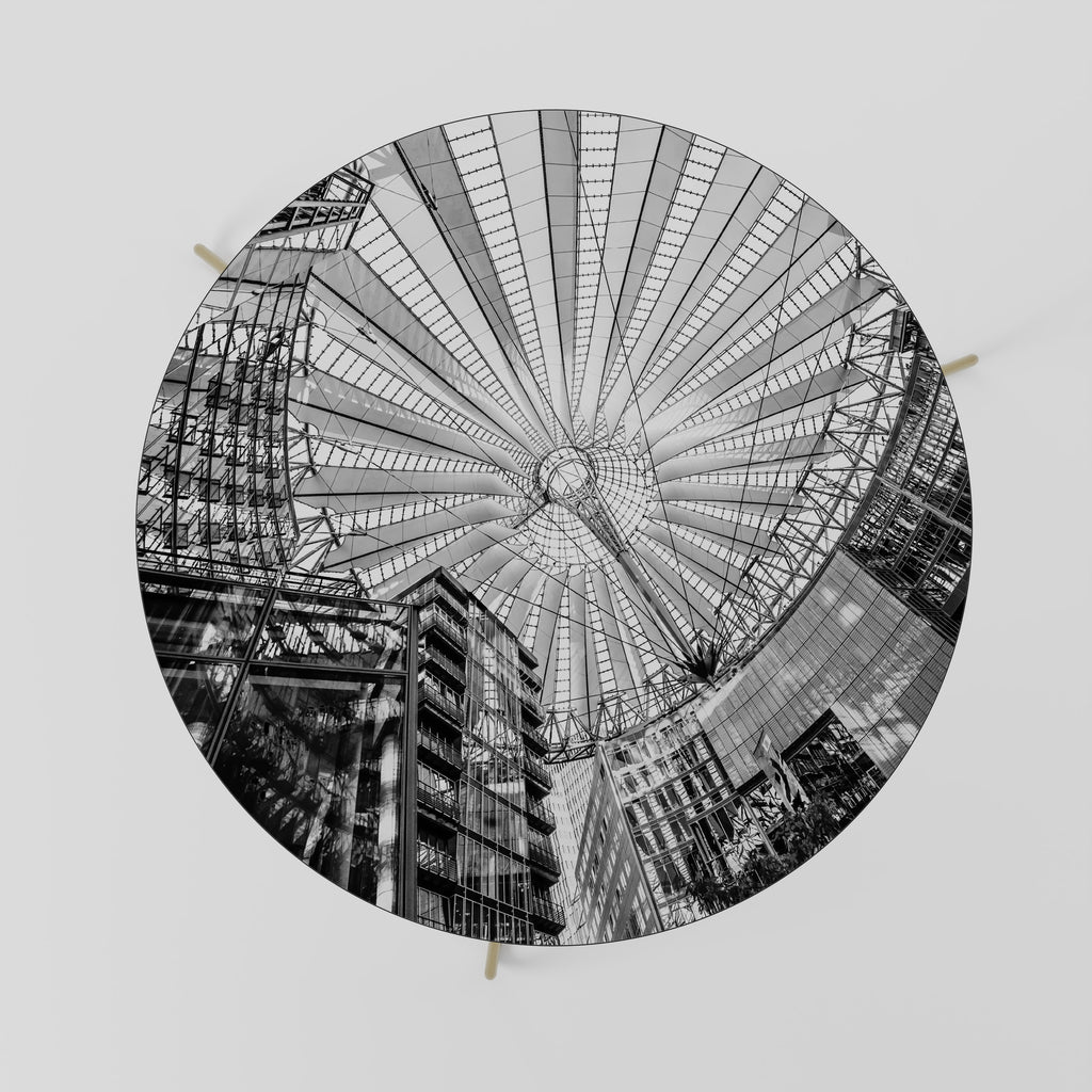 TECHO DE SUEÑOS Mesa de centro 69