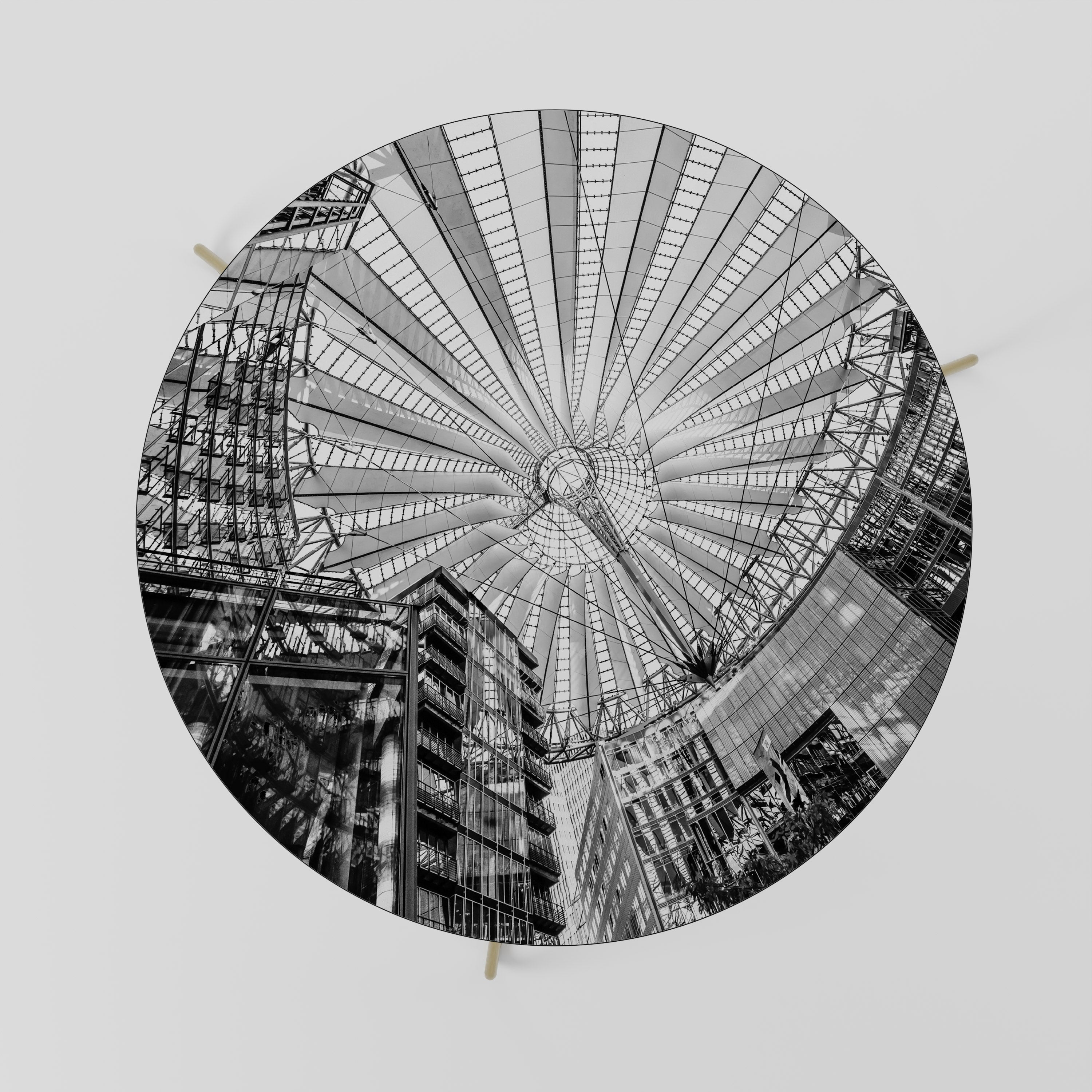 TECHO DE SUEÑOS Mesa de centro 69