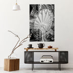 CEILING OF DREAMS Póster Vertical Adhesivo