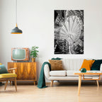 CEILING OF DREAMS Póster Vertical Adhesivo