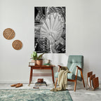 CEILING OF DREAMS Póster Vertical Adhesivo