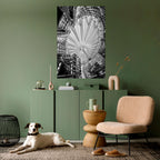 CEILING OF DREAMS Póster Vertical Adhesivo