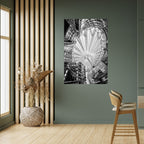 CEILING OF DREAMS Póster Vertical Adhesivo